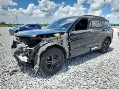 1FMSK7DH7LGA91206 2020 FORD EXPLORER