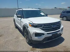 1FMSK7DH7LGA91397 2020 FORD EXPLORER