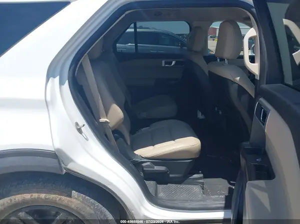 1FMSK7DH7LGA91397 2020 FORD EXPLORER - Image 8