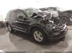1FMSK7DH7LGA92002 2020 FORD EXPLORER