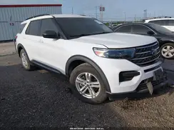 1FMSK7DH7LGA94798 2020 FORD EXPLORER