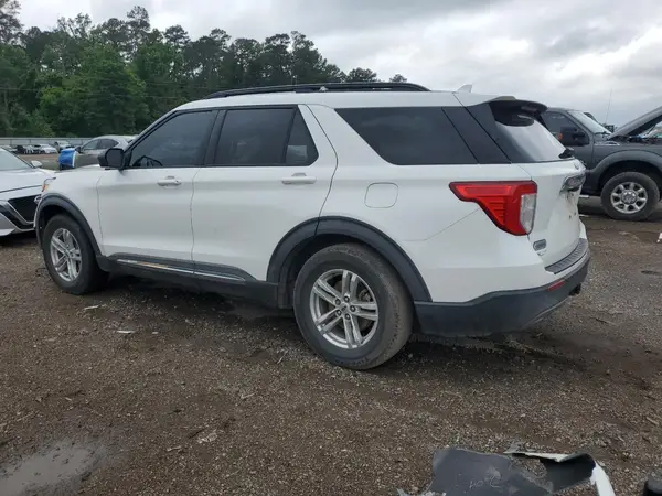 1FMSK7DH7LGB01443 2020 FORD EXPLORER - Image 2