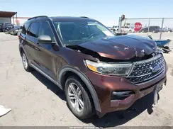 1FMSK7DH7LGB04570 2020 FORD EXPLORER
