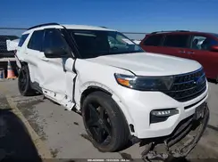 1FMSK7DH7LGB04956 2020 FORD EXPLORER