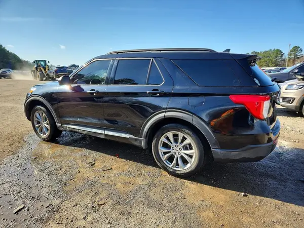 1FMSK7DH7LGB04973 2020 FORD EXPLORER - Image 2