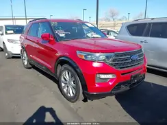 1FMSK7DH7LGB05878 2020 FORD EXPLORER
