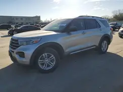 1FMSK7DH7LGB11227 2020 FORD EXPLORER