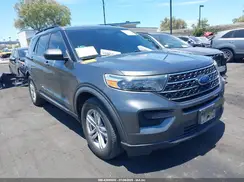 1FMSK7DH7LGB11986 2020 FORD EXPLORER