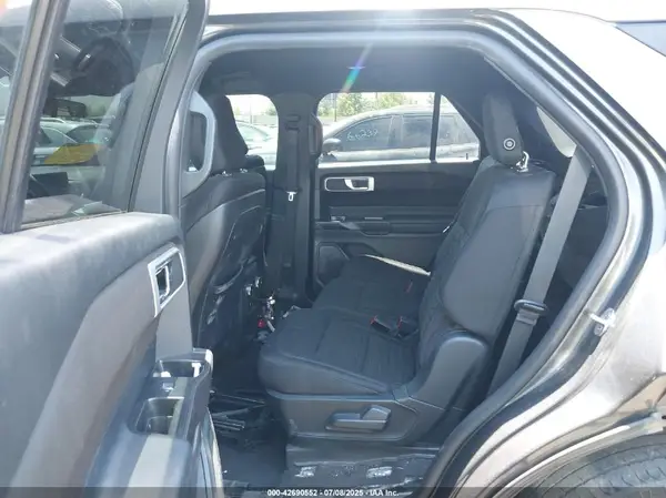 1FMSK7DH7LGB11986 2020 FORD EXPLORER - Image 8