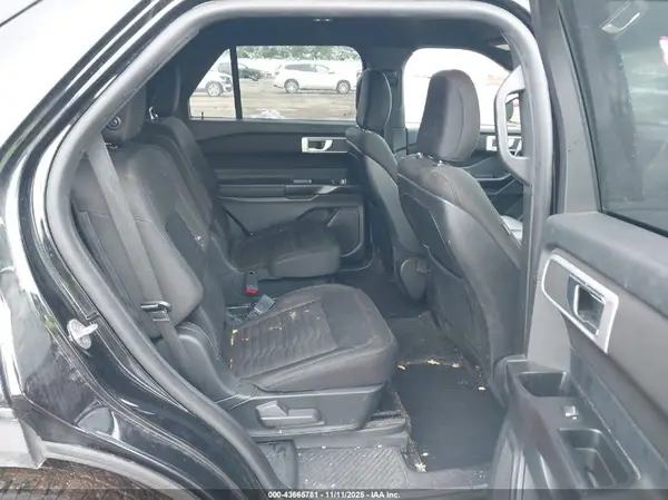 1FMSK7DH7LGB14855 2020 FORD EXPLORER - Image 8