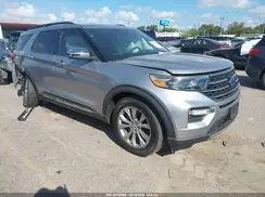 1FMSK7DH7LGB16010 2020 FORD EXPLORER