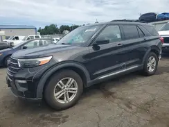 1FMSK7DH7LGB16475 2020 FORD EXPLORER