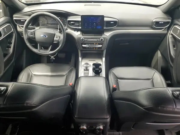 1FMSK7DH7LGB16475 2020 FORD EXPLORER - Image 8