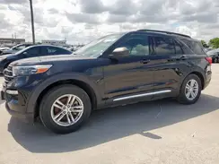 1FMSK7DH7LGB20929 2020 FORD EXPLORER