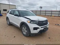 1FMSK7DH7LGB21143 2020 FORD EXPLORER
