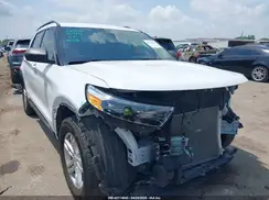 1FMSK7DH7LGB21269 2020 FORD EXPLORER