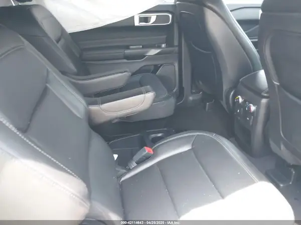 1FMSK7DH7LGB21269 2020 FORD EXPLORER - Image 8