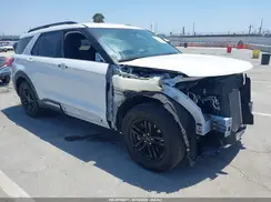 1FMSK7DH7LGB29355 2020 FORD EXPLORER