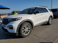 1FMSK7DH7LGB34748 2020 FORD EXPLORER