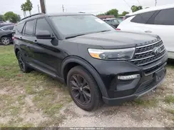 1FMSK7DH7LGB34751 2020 FORD EXPLORER