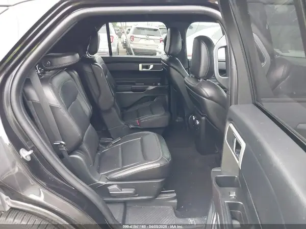 1FMSK7DH7LGB34751 2020 FORD EXPLORER - Image 8
