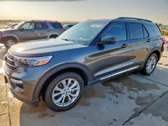 1FMSK7DH7LGB34796 2020 FORD EXPLORER
