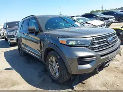 1FMSK7DH7LGB34913 2020 FORD EXPLORER