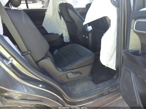 1FMSK7DH7LGB34913 2020 FORD EXPLORER - Image 8
