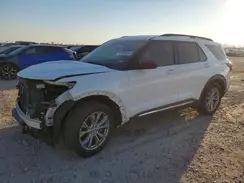 1FMSK7DH7LGB34961 2020 FORD EXPLORER