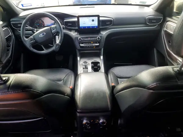 1FMSK7DH7LGB34961 2020 FORD EXPLORER - Image 8