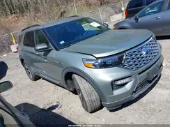 1FMSK7DH7LGB35009 2020 FORD EXPLORER