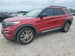 1FMSK7DH7LGB35012 2020 FORD EXPLORER