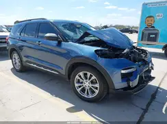 1FMSK7DH7LGB35379 2020 FORD EXPLORER