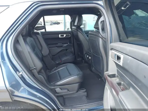 1FMSK7DH7LGB35379 2020 FORD EXPLORER - Image 8