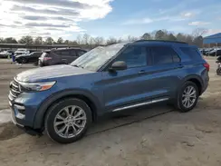 1FMSK7DH7LGB39318 2020 FORD EXPLORER