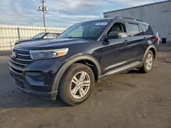1FMSK7DH7LGB39335 2020 FORD EXPLORER