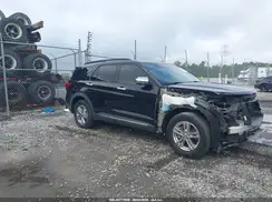 1FMSK7DH7LGB45846 2020 FORD EXPLORER