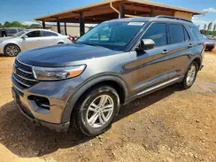 1FMSK7DH7LGB45877 2020 FORD EXPLORER