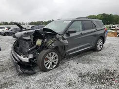 1FMSK7DH7LGB46480 2020 FORD EXPLORER