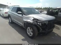 1FMSK7DH7LGB46995 2020 FORD EXPLORER