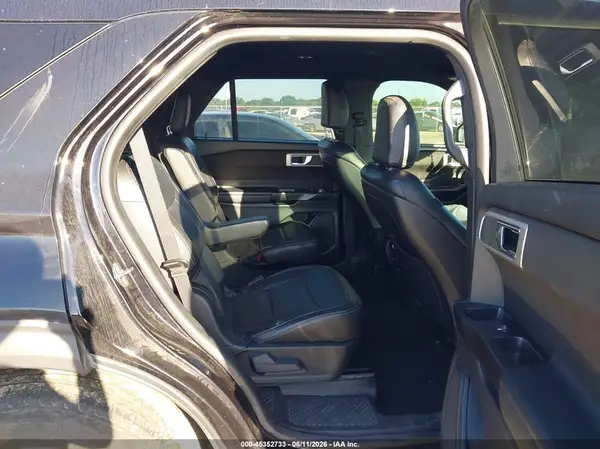 1FMSK7DH7LGB47175 2020 FORD EXPLORER - Image 8