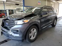1FMSK7DH7LGB47662 2020 FORD EXPLORER