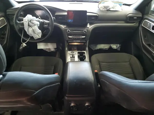1FMSK7DH7LGB47662 2020 FORD EXPLORER - Image 8