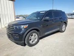 1FMSK7DH7LGB51839 2020 FORD EXPLORER