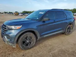 1FMSK7DH7LGB63263 2020 FORD EXPLORER