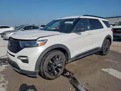 1FMSK7DH7LGB64302 2020 FORD EXPLORER