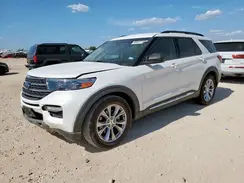 1FMSK7DH7LGB74019 2020 FORD EXPLORER