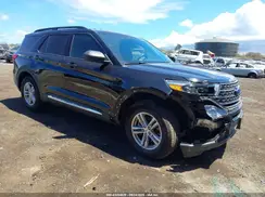 1FMSK7DH7LGB74991 2020 FORD EXPLORER