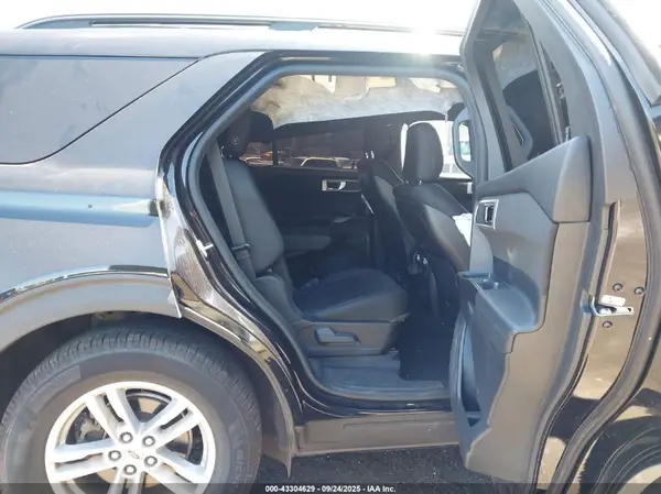 1FMSK7DH7LGB74991 2020 FORD EXPLORER - Image 8
