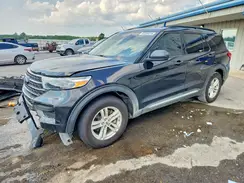1FMSK7DH7LGB80287 2020 FORD EXPLORER